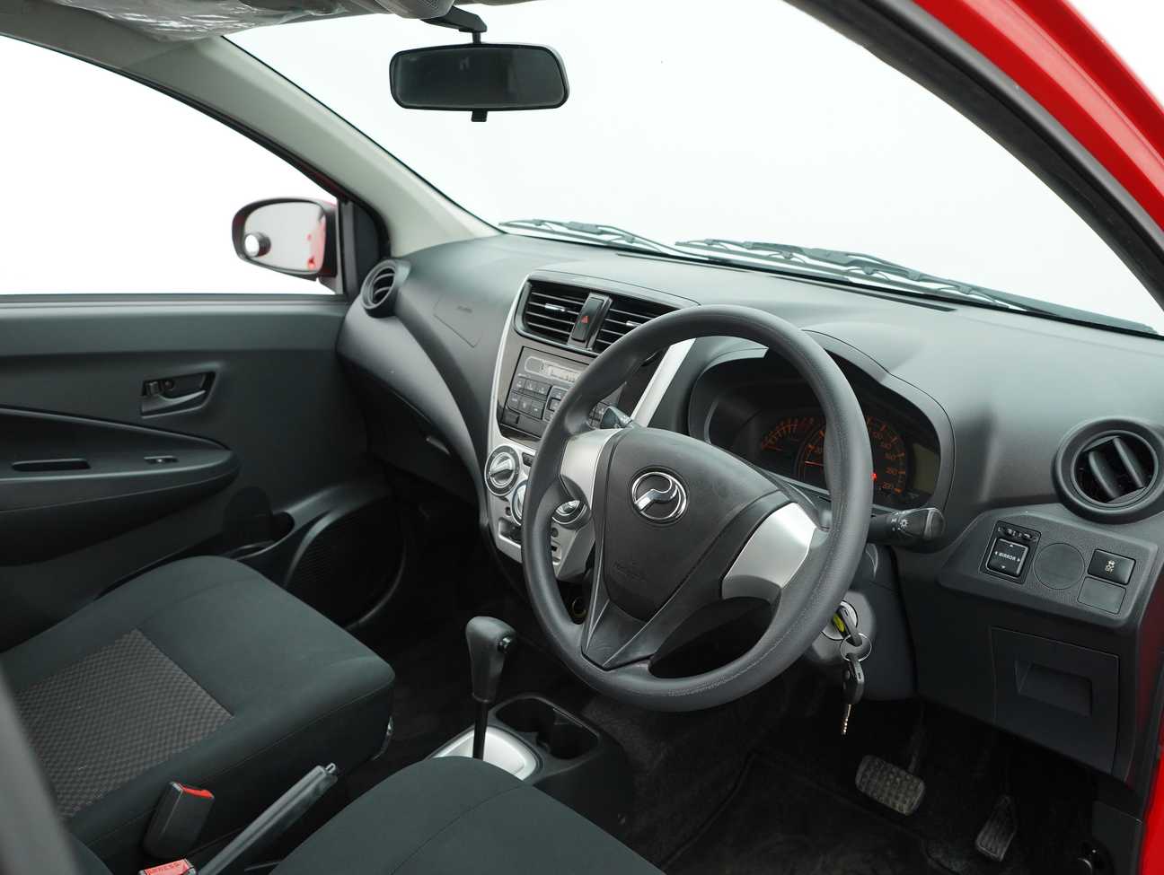 used 2020 Perodua AXIA GXtra 1.0