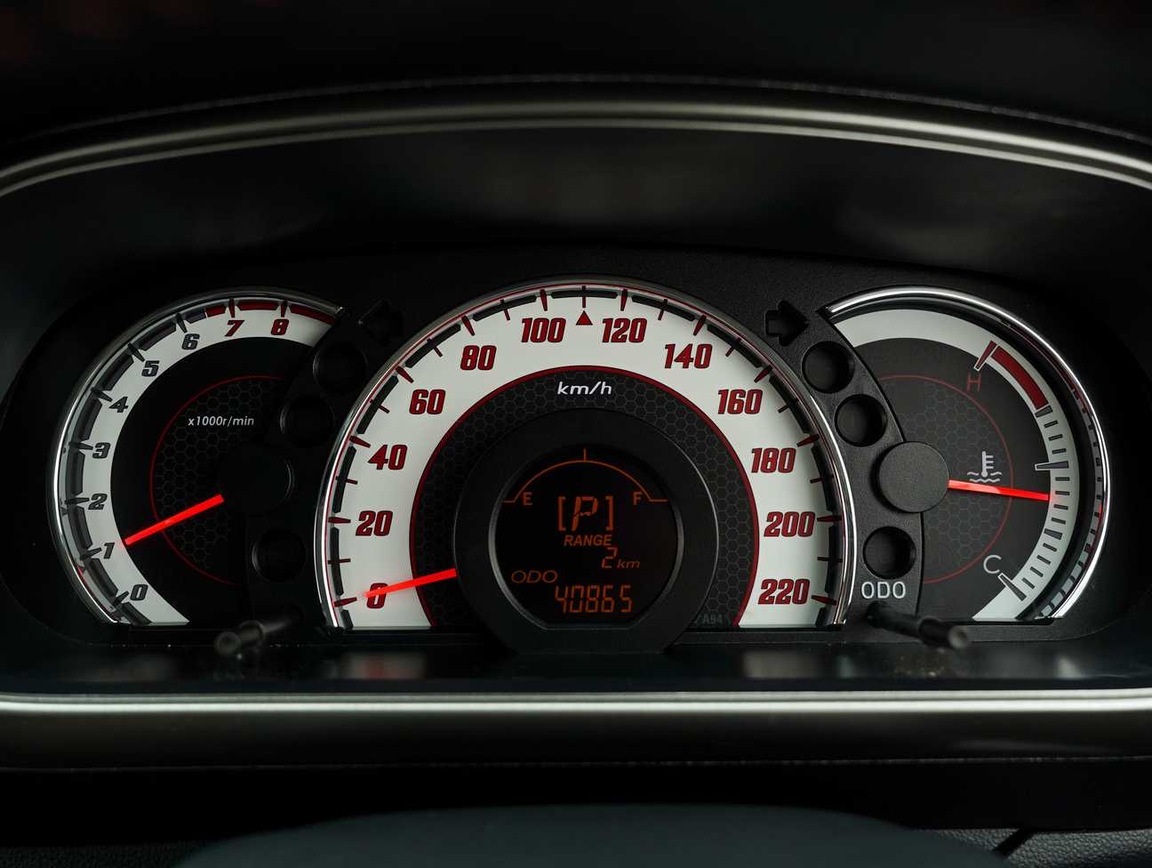 used 2017 Perodua Myvi SE 1.5