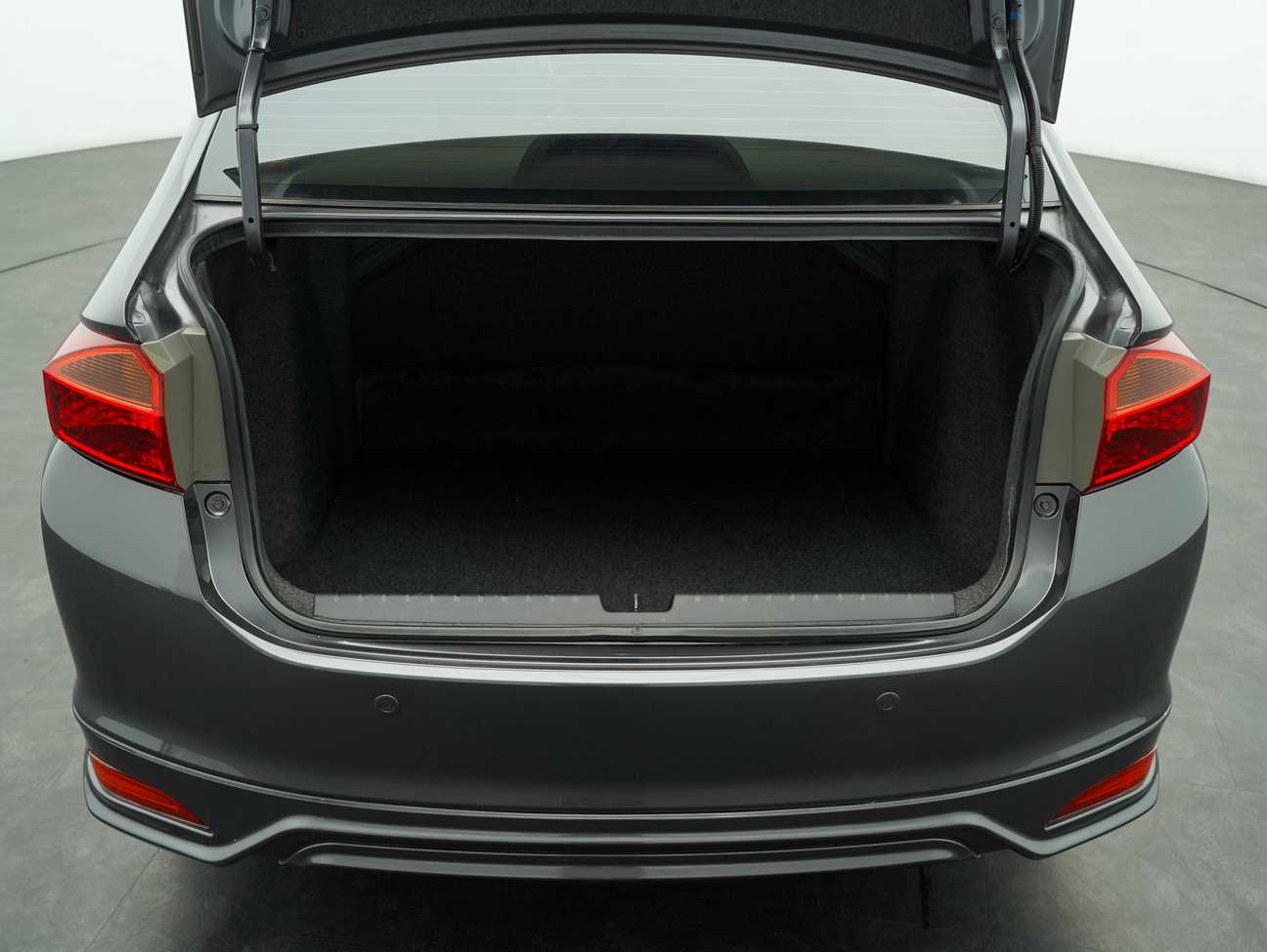 used 2016 Honda City S Plus 1.5