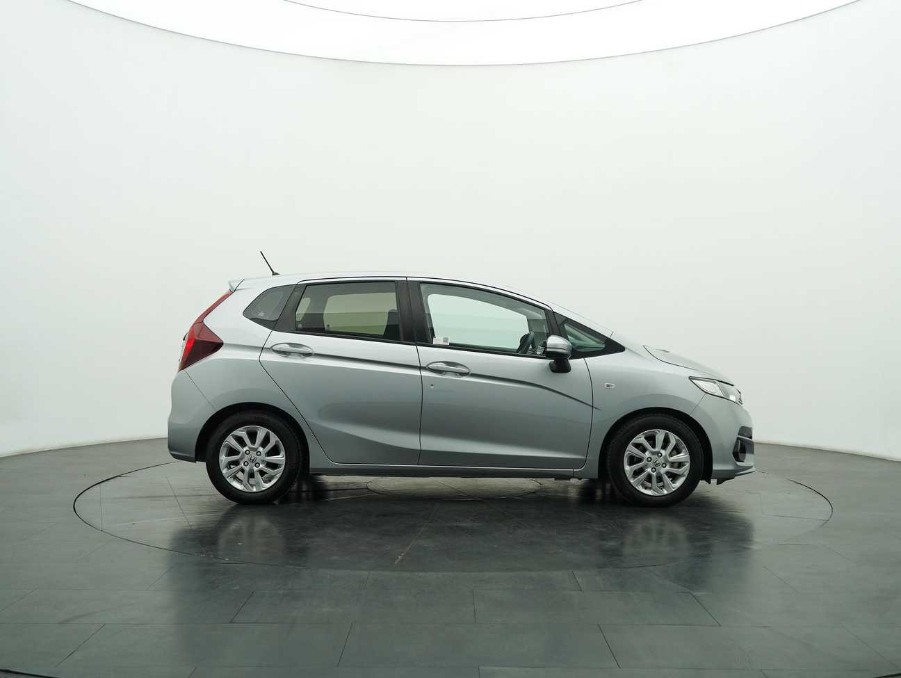 used 2019 Honda Jazz E i-VTEC 1.5