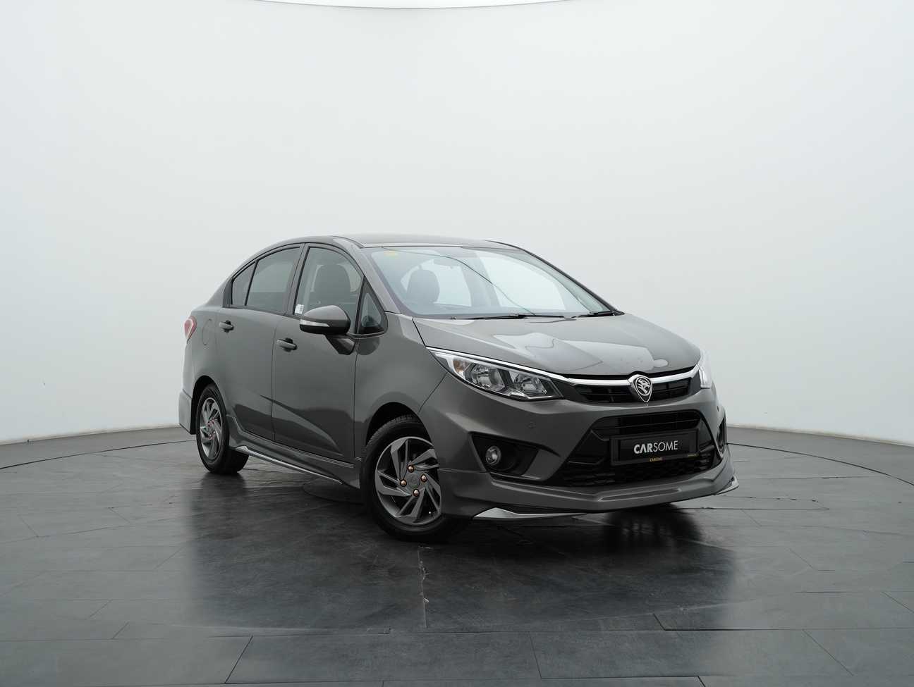 used 2018 Proton Persona Standard 1.6