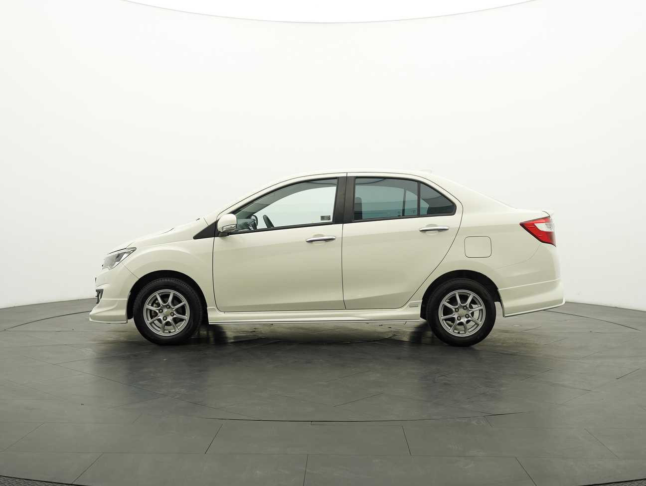 used 2018 Perodua Bezza X Premium 1.3