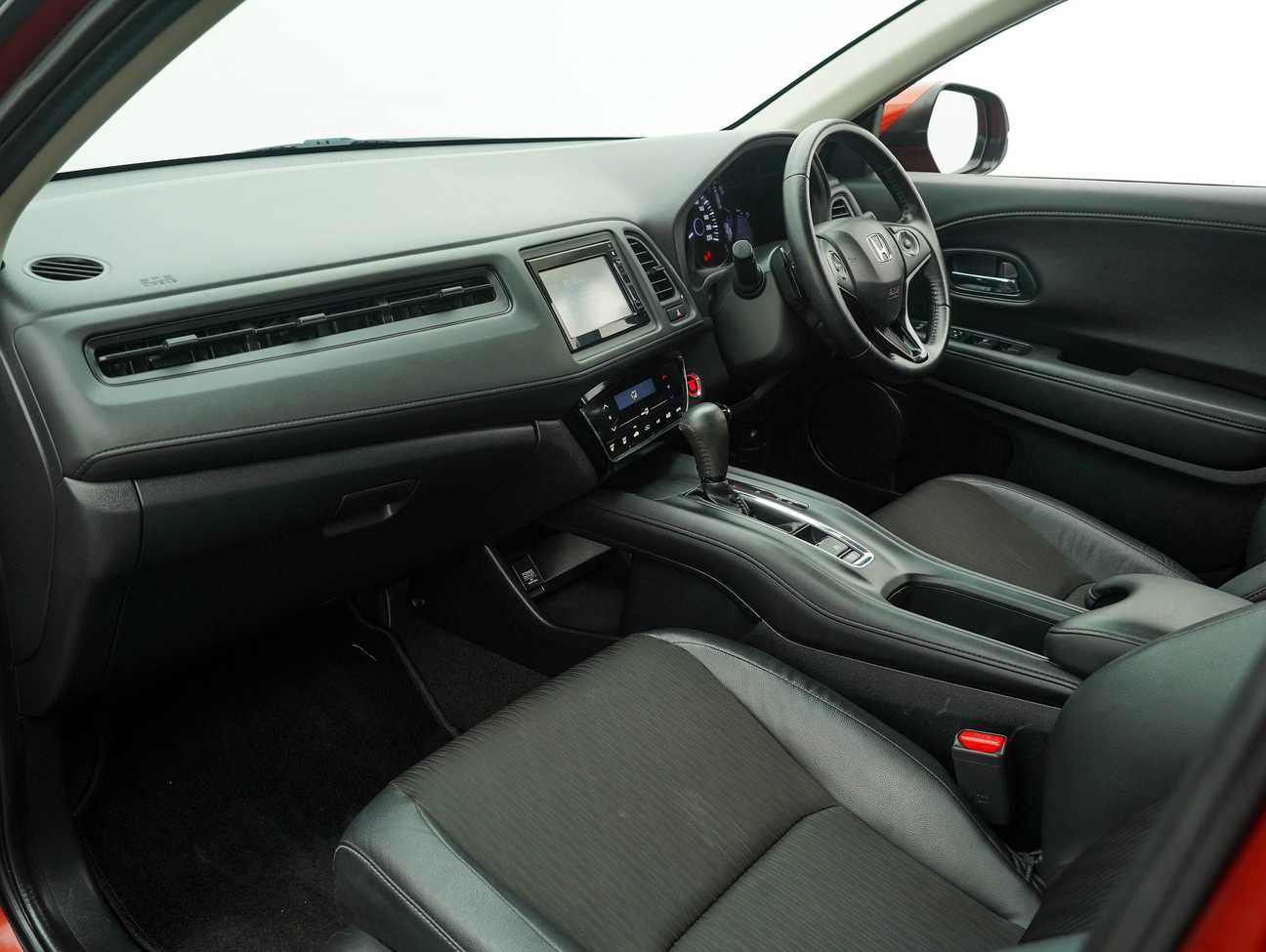 terpakai 2019 Honda HR-V E 1.8