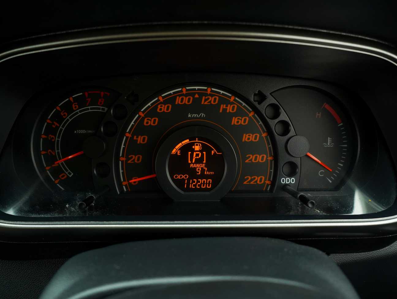 used 2015 Perodua Myvi X 1.3