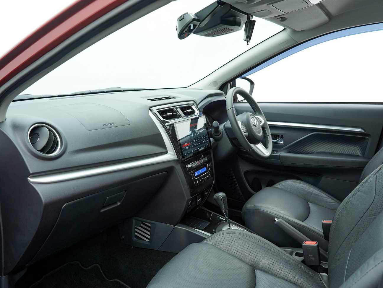 used 2023 Perodua Aruz AV 1.5