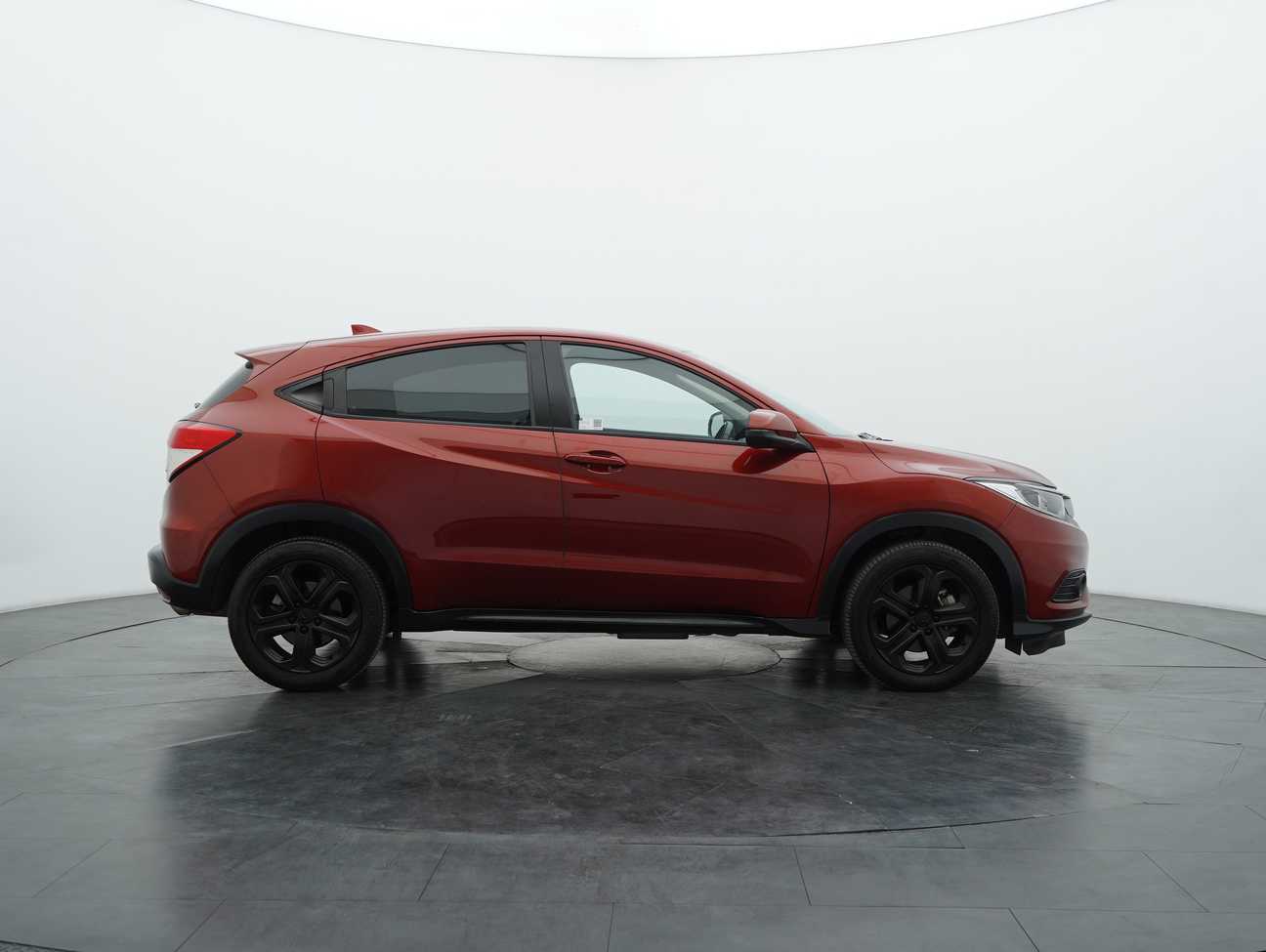 used 2021 Honda HR-V i-VTEC E 1.8