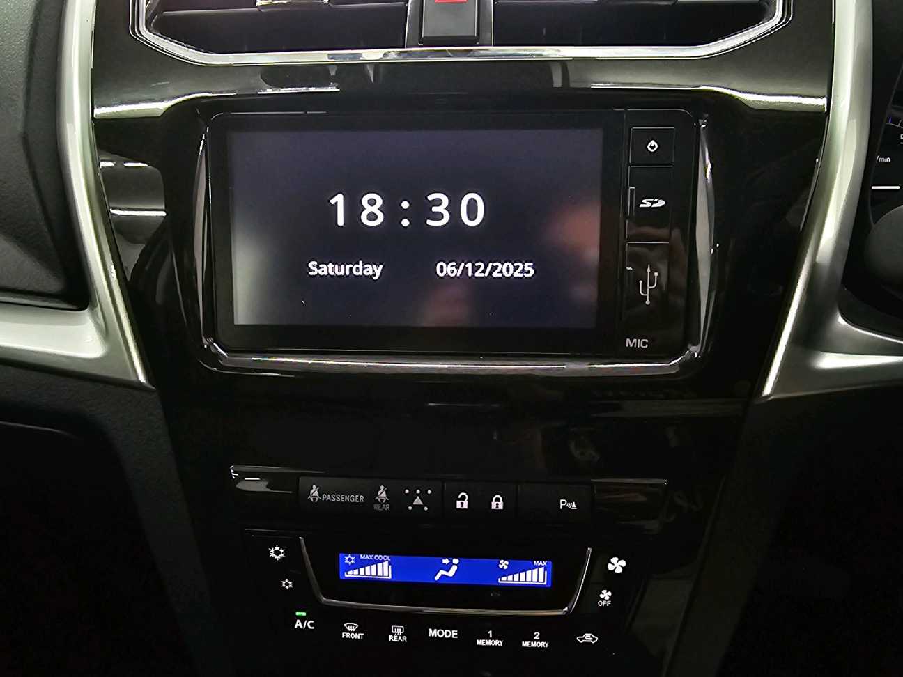 used 2019 Perodua Aruz AV 1.5