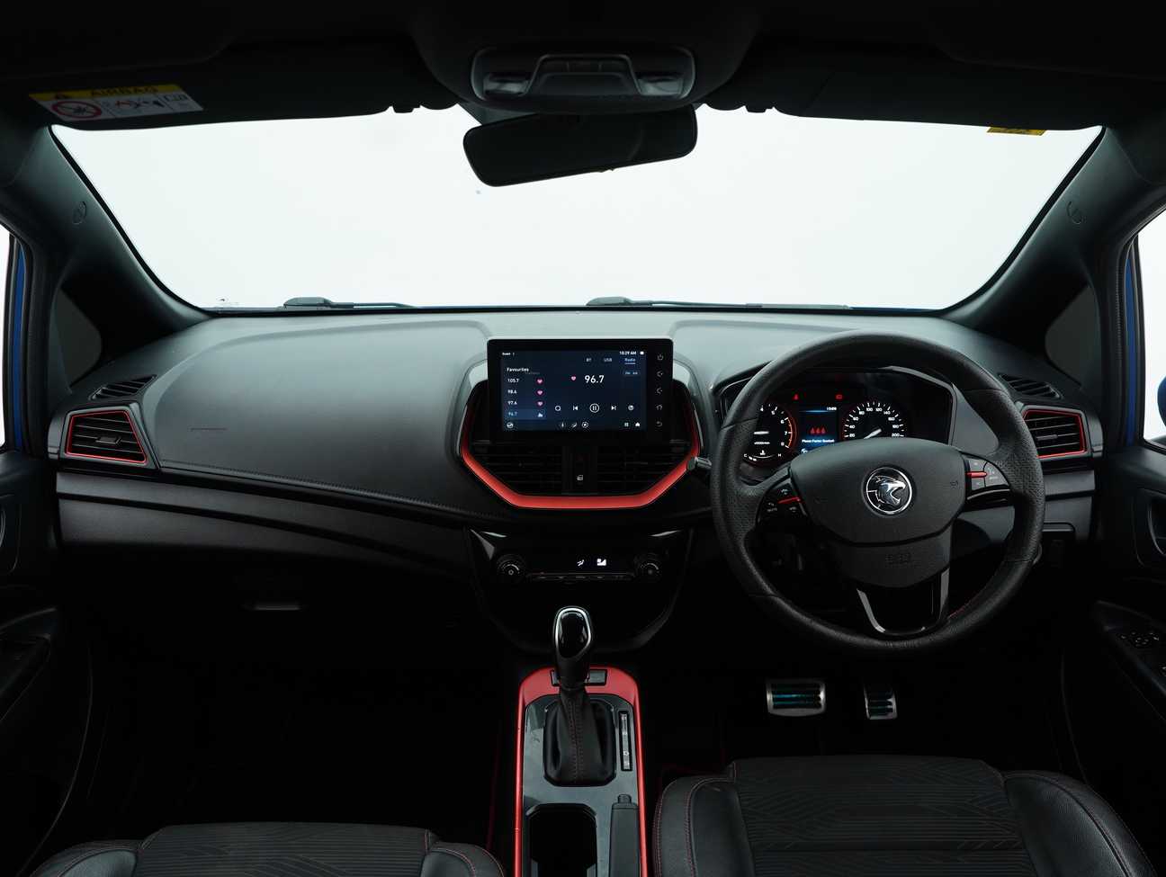 used 2021 Proton Iriz Active 1.6
