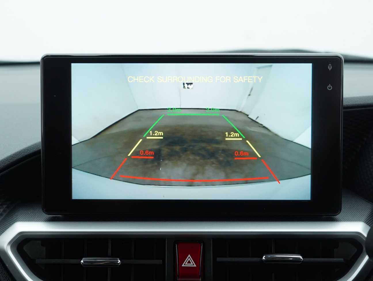 used 2023 Perodua Ativa AV 1.0