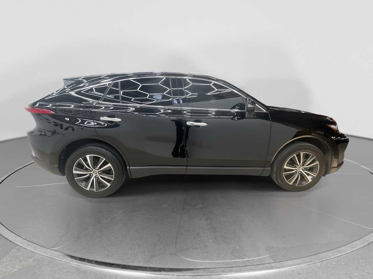 terpakai 2023 Toyota Harrier G 2.0