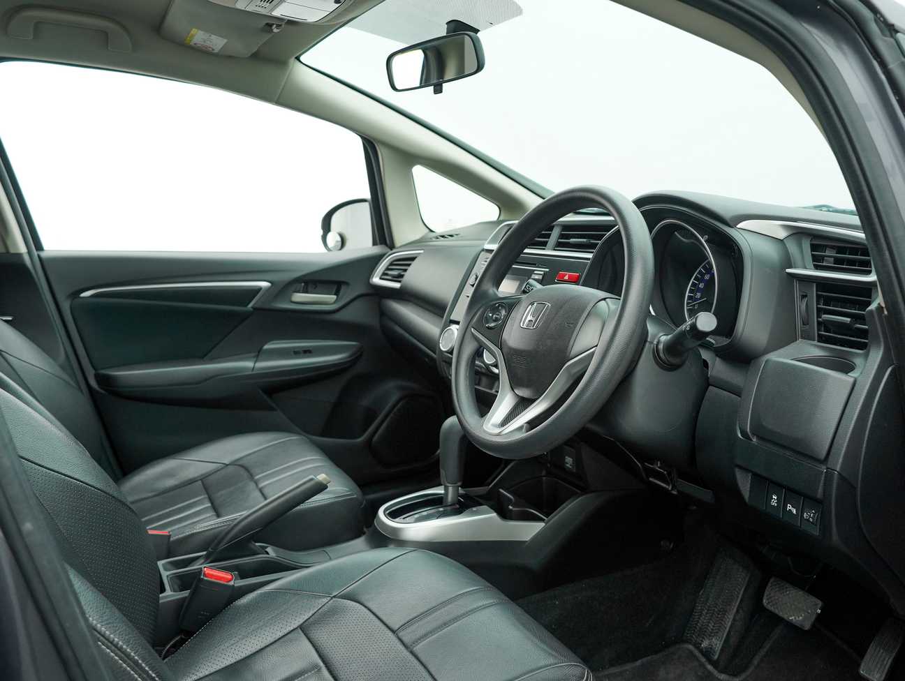 used 2016 Honda Jazz E 1.5