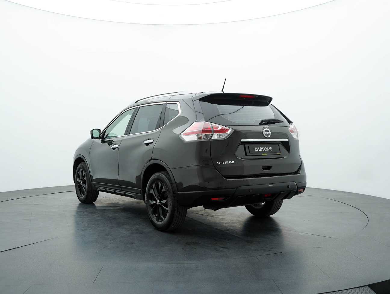 used 2017 Nissan X-Trail  2.0