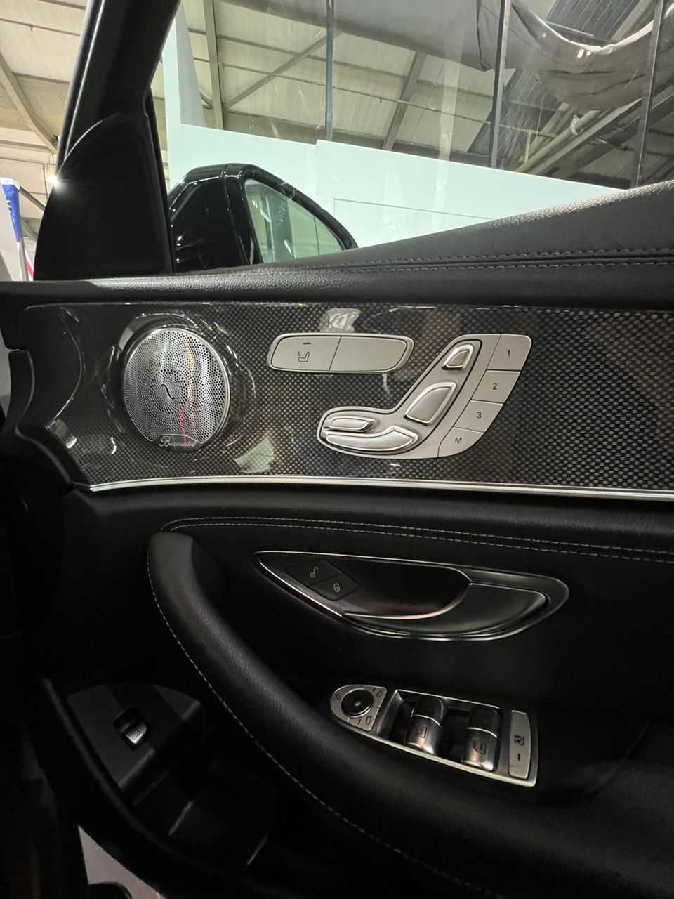 used 2018 Mercedes-Benz E300 Edition 1 AMG Line 2.0