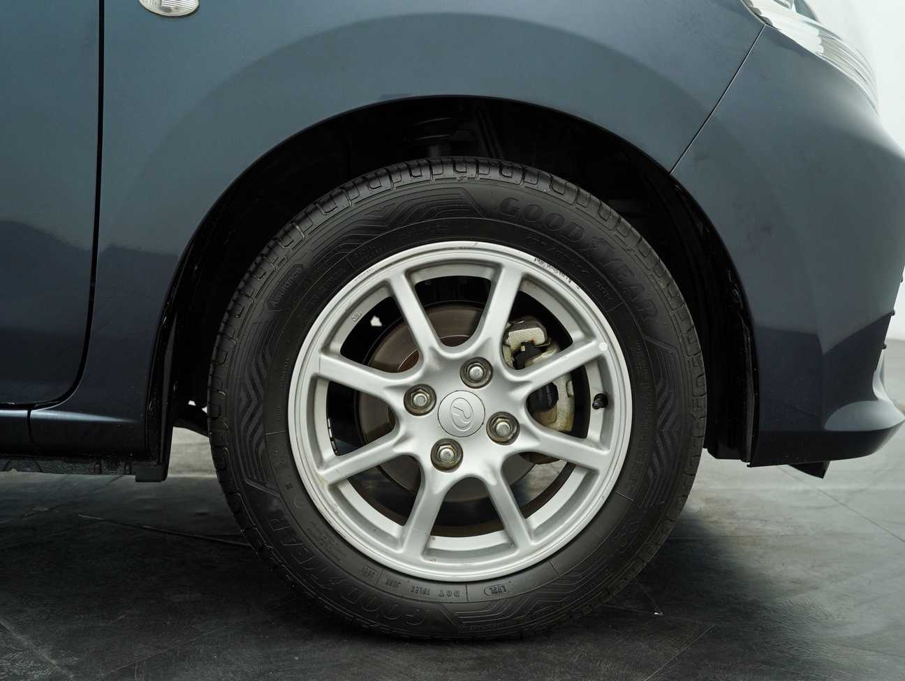 used 2018 Perodua AXIA G 1.0
