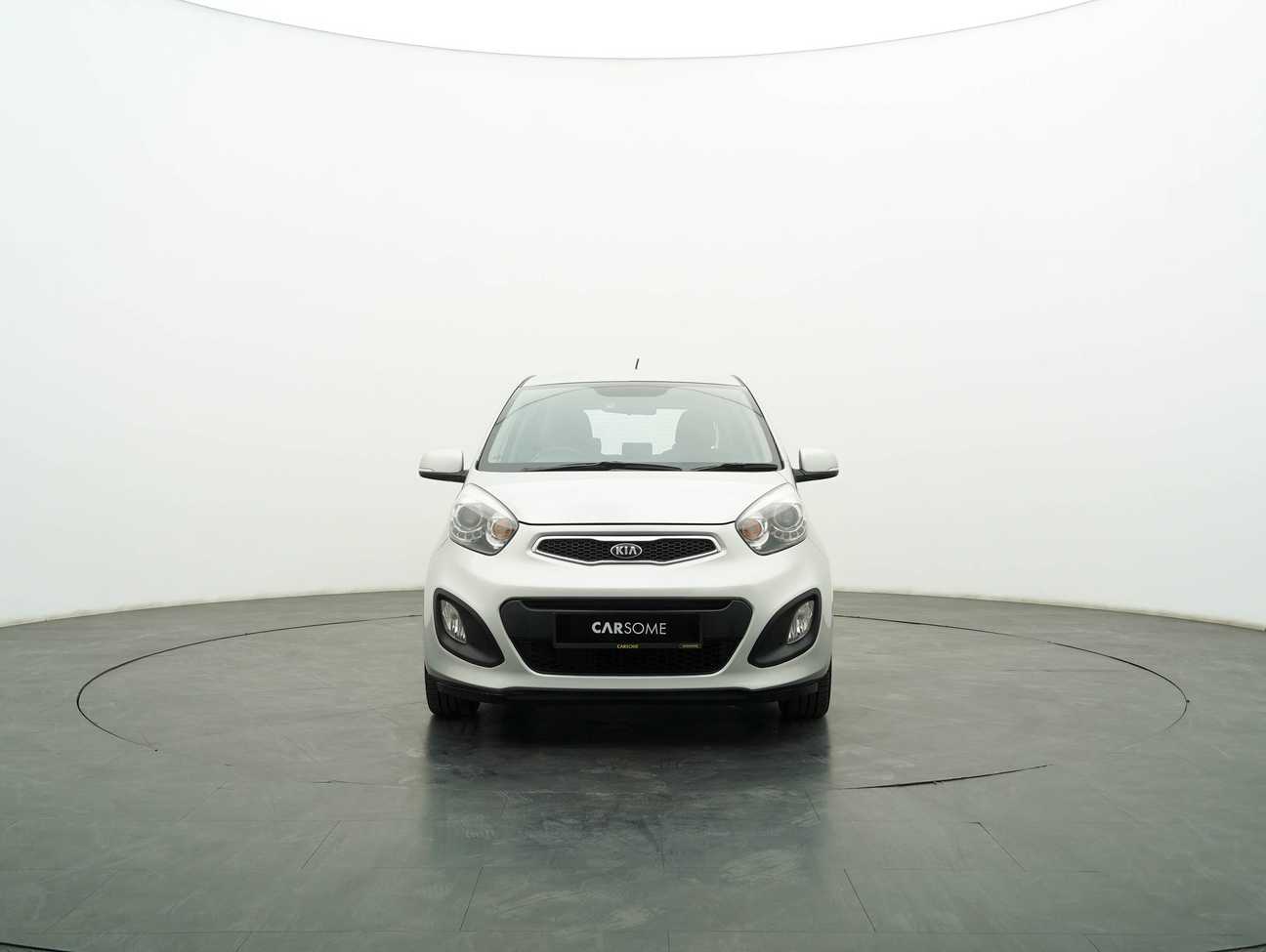 used 2014 Kia Picanto  1.2