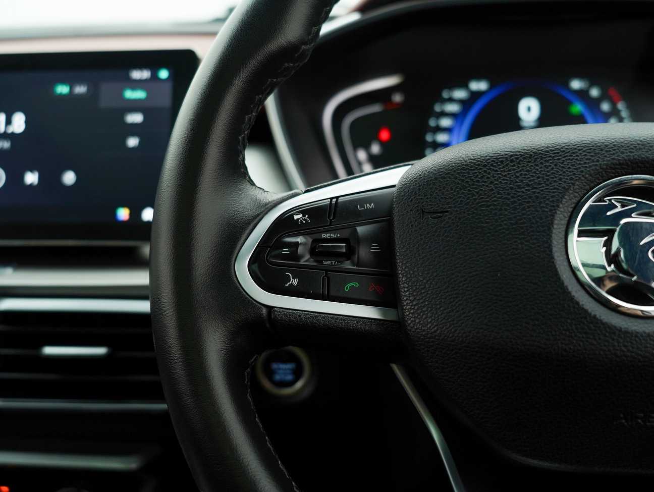 terpakai 2021 Proton X50 TGDI Flagship 1.5