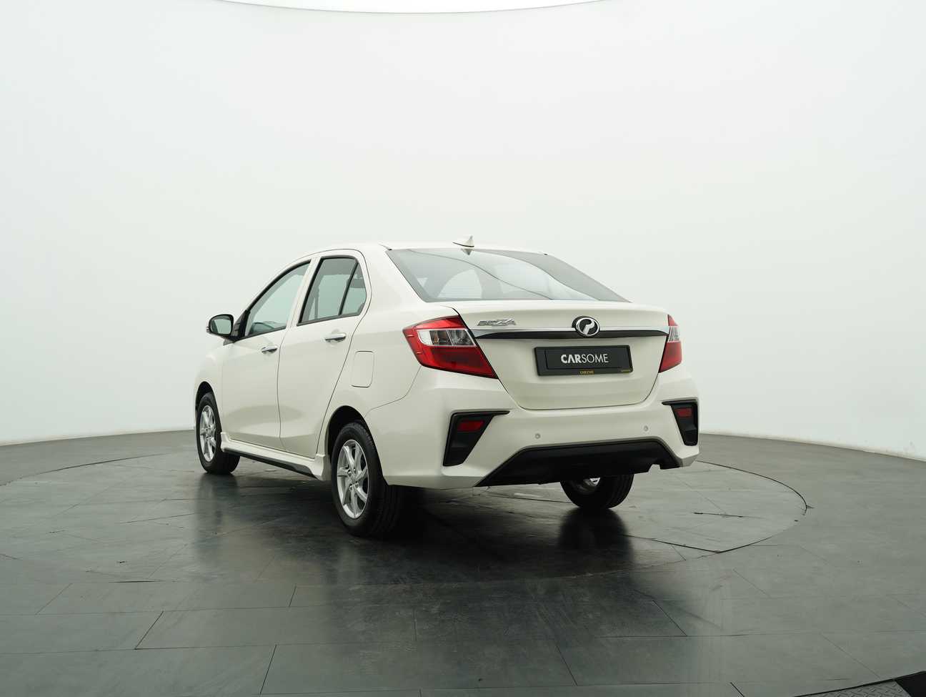 used 2022 Perodua Bezza G 1.0