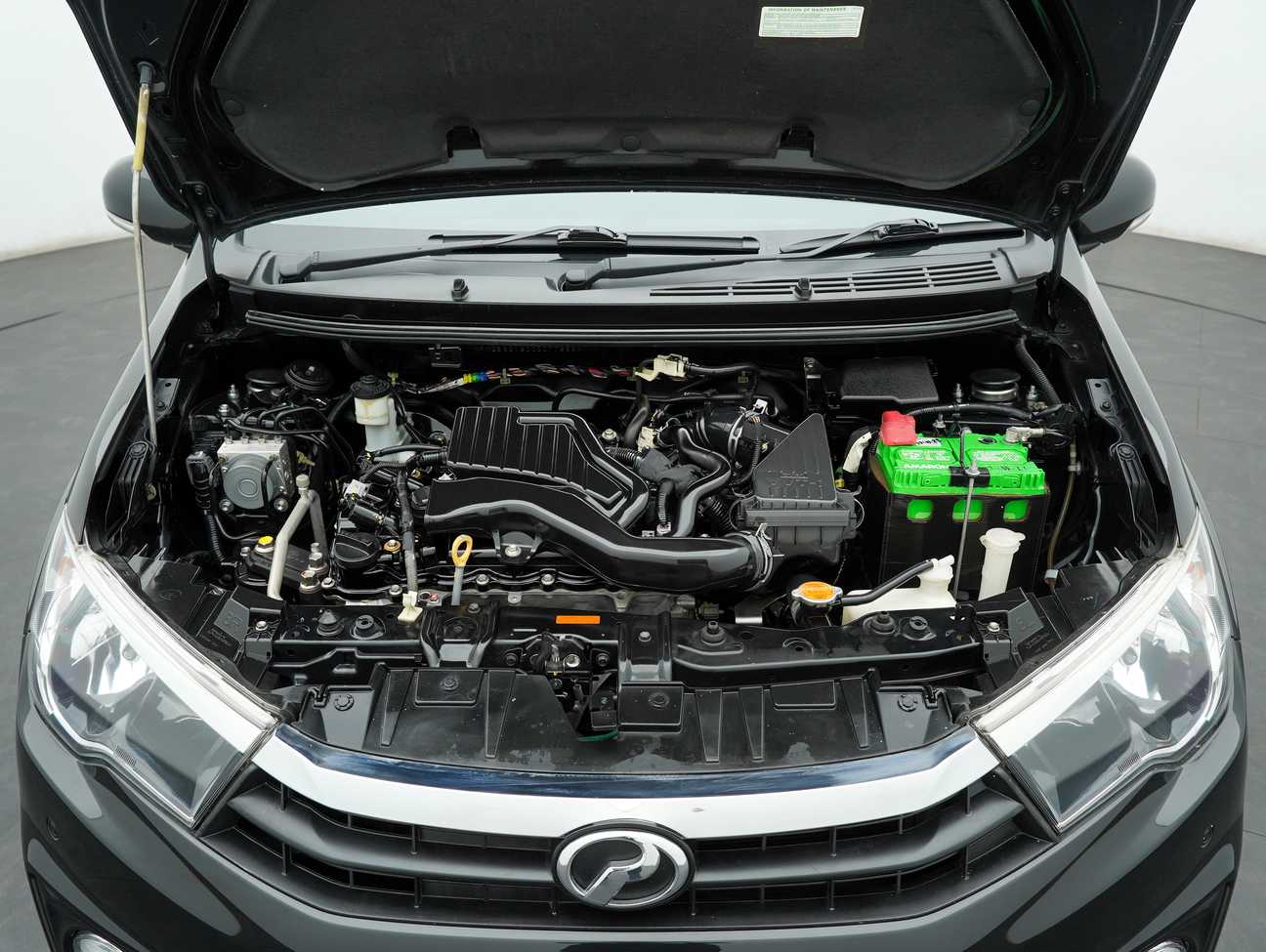 used 2017 Perodua Bezza X Premium 1.3