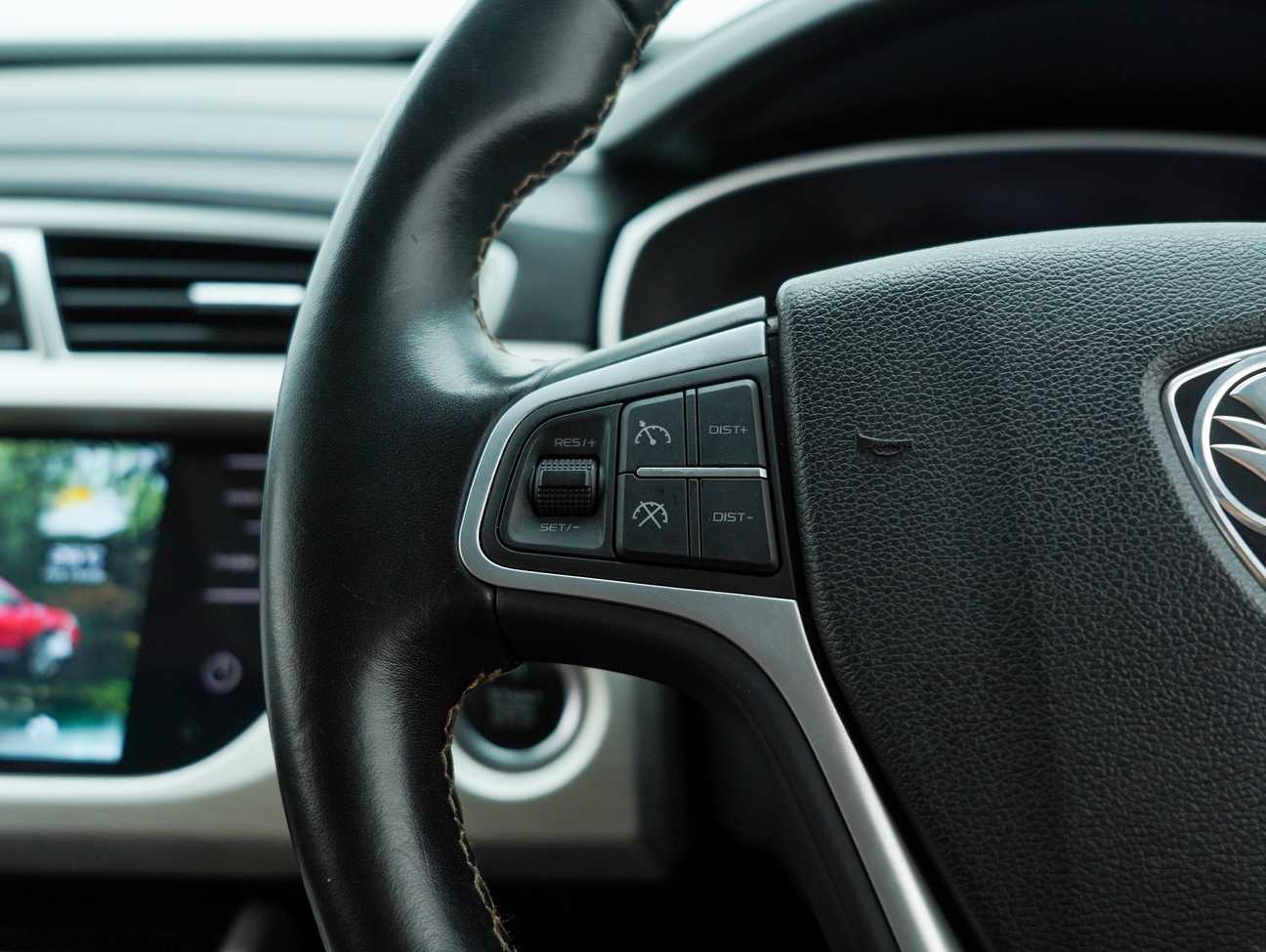 terpakai 2019 Proton X70 TGDI Premium 1.8