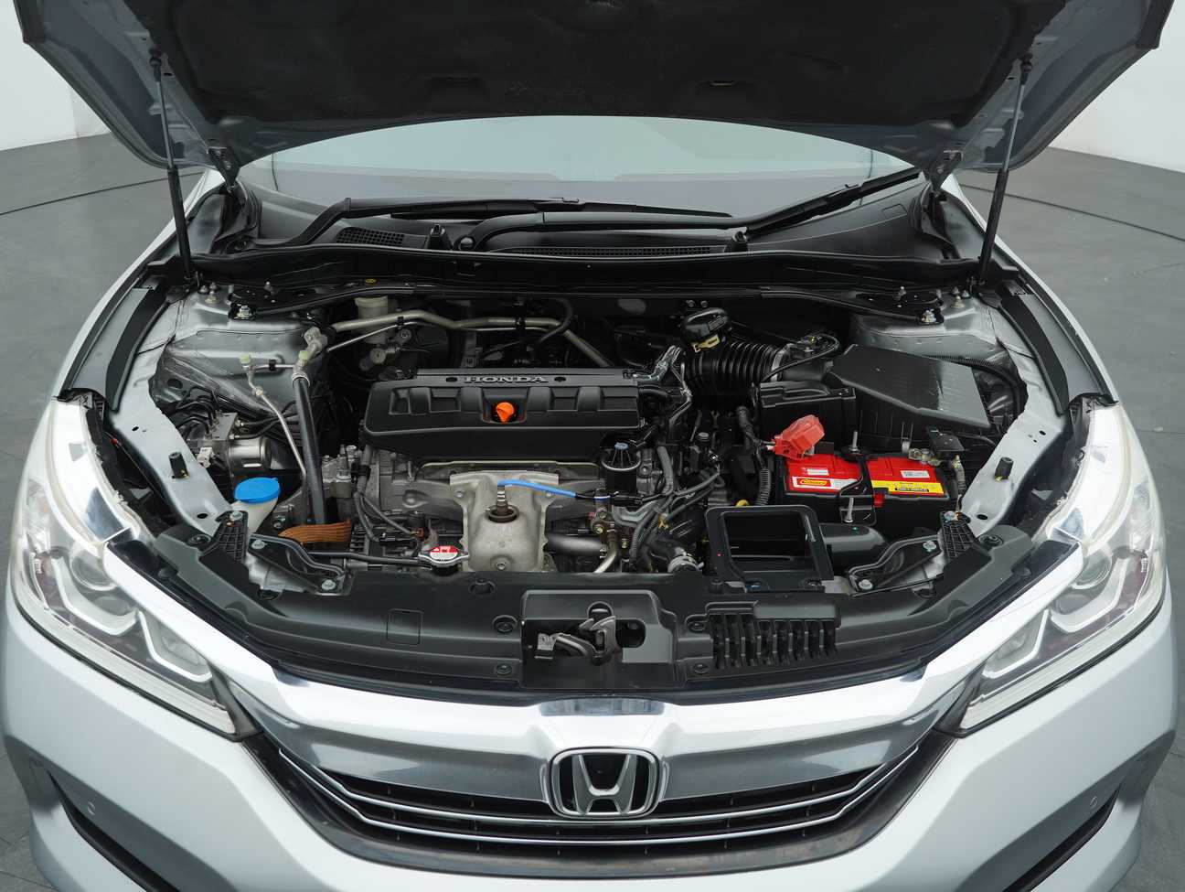 used 2016 Honda Accord VTi 2.0