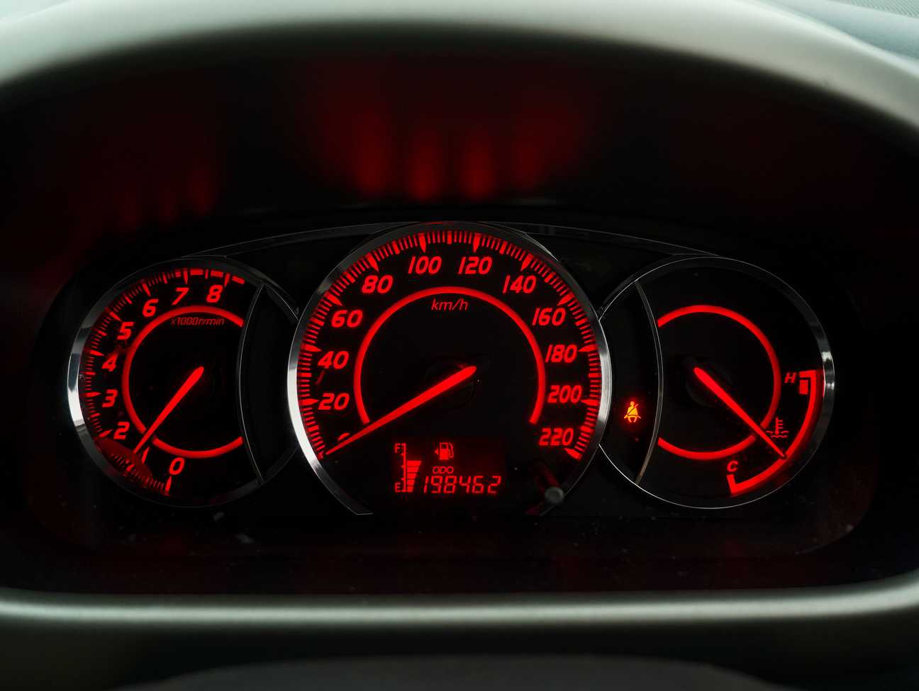 used 2008 Perodua Myvi SX 1.3