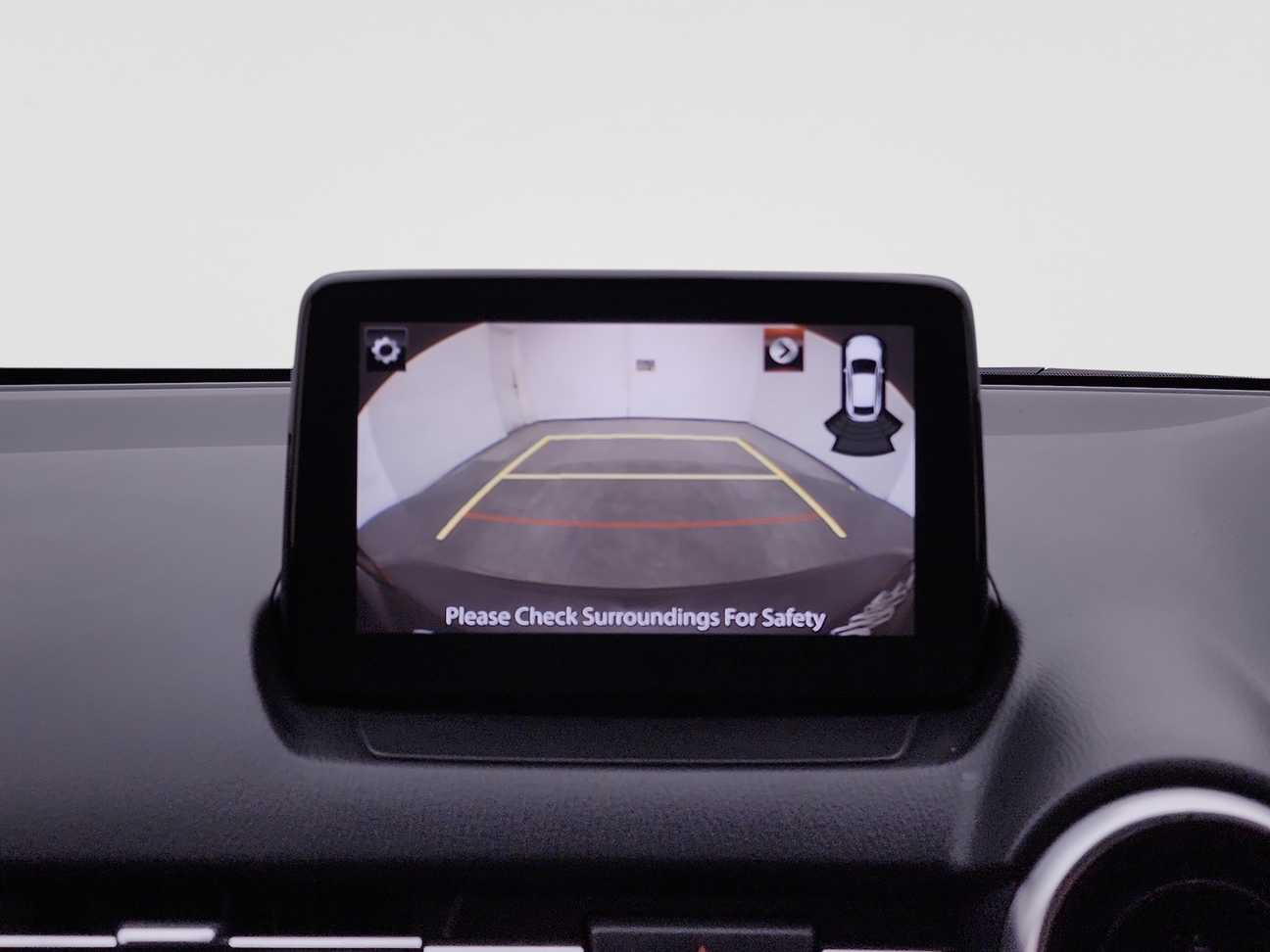 terpakai 2020 Mazda CX-3 SKYACTIV-G GVC 2.0