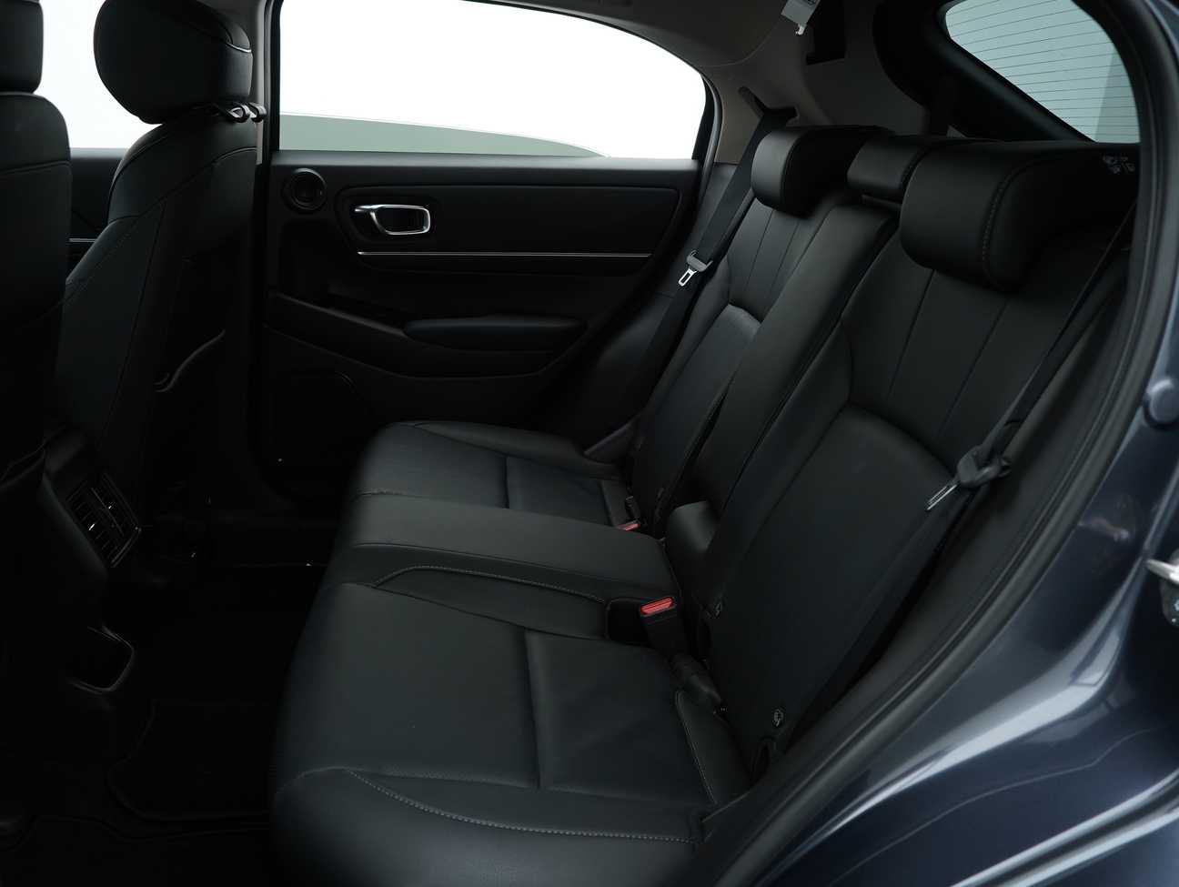 terpakai 2024 Honda HR-V V 1.5