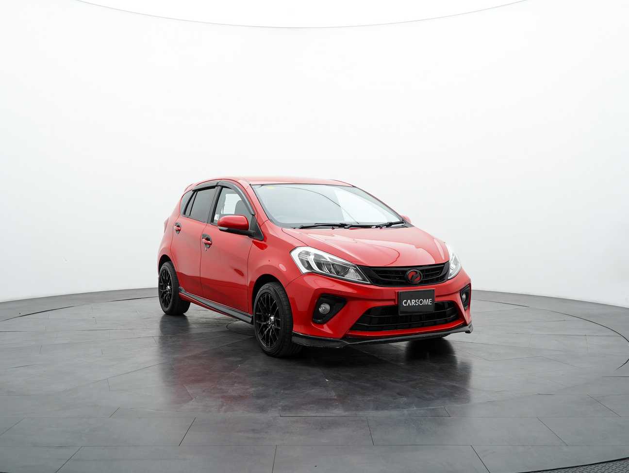 used 2020 Perodua Myvi G 1.3