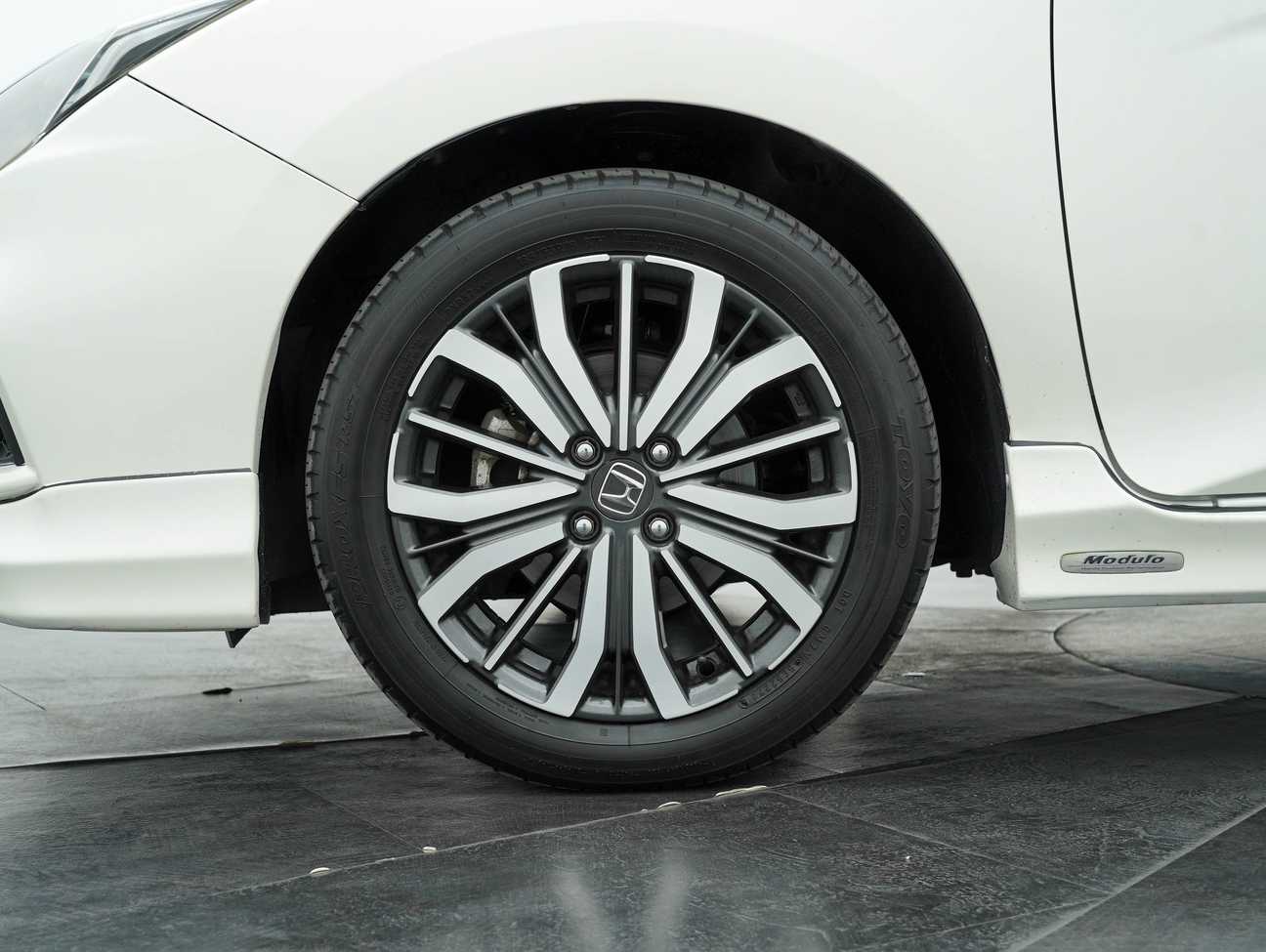 used 2020 Honda City V i-VTEC 1.5