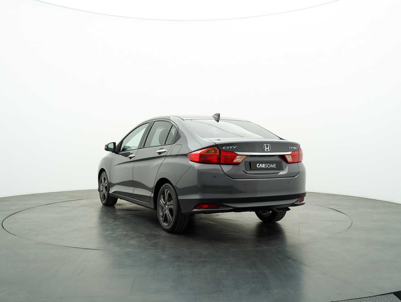 used 2015 Honda City V 1.5