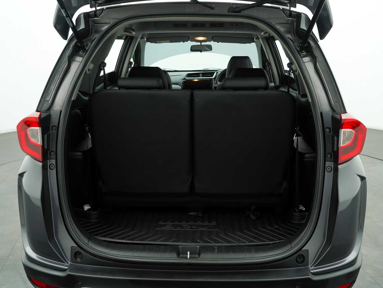 used 2019 Honda BR-V V 1.5