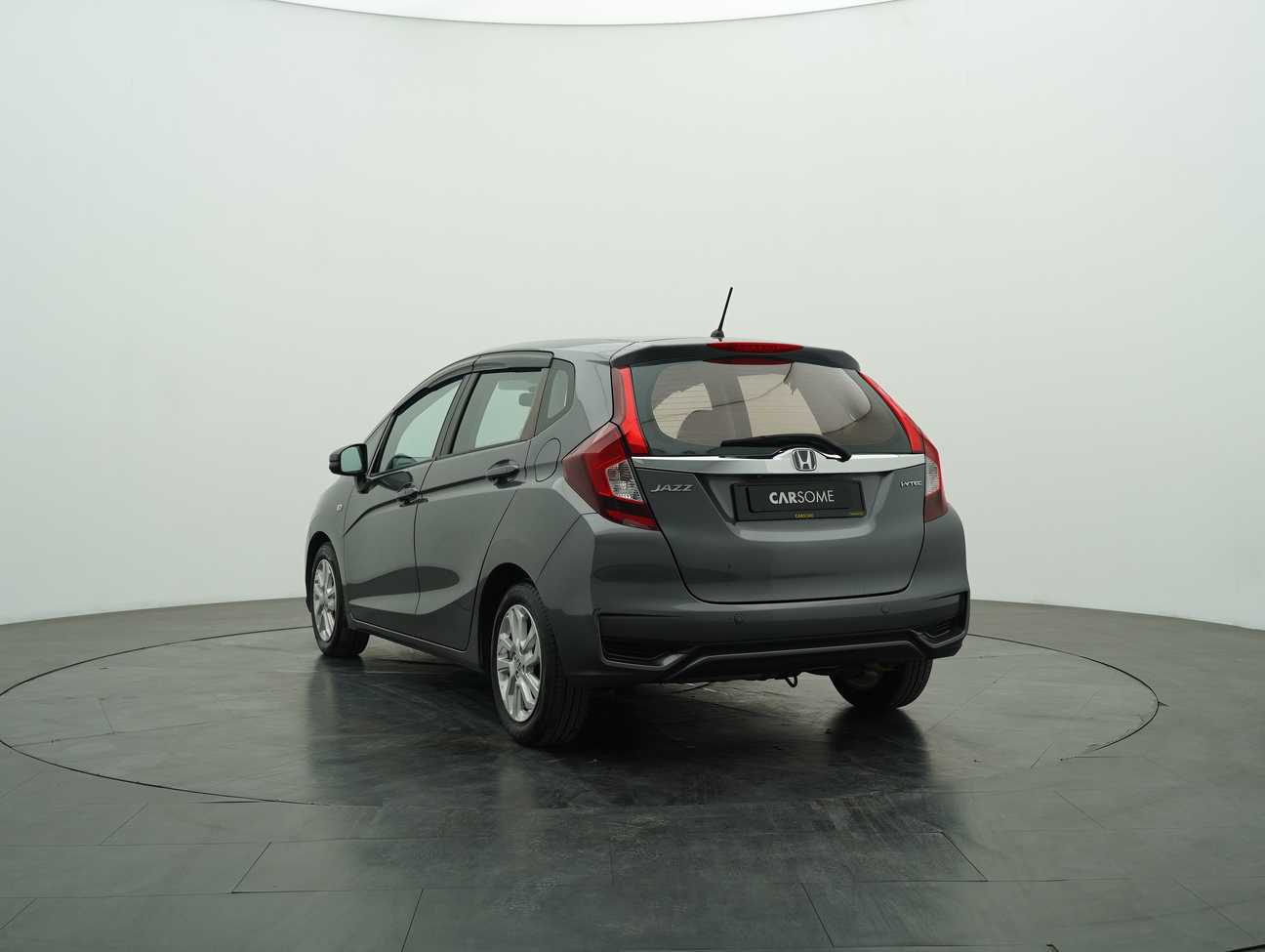terpakai 2017 Honda Jazz E 1.5