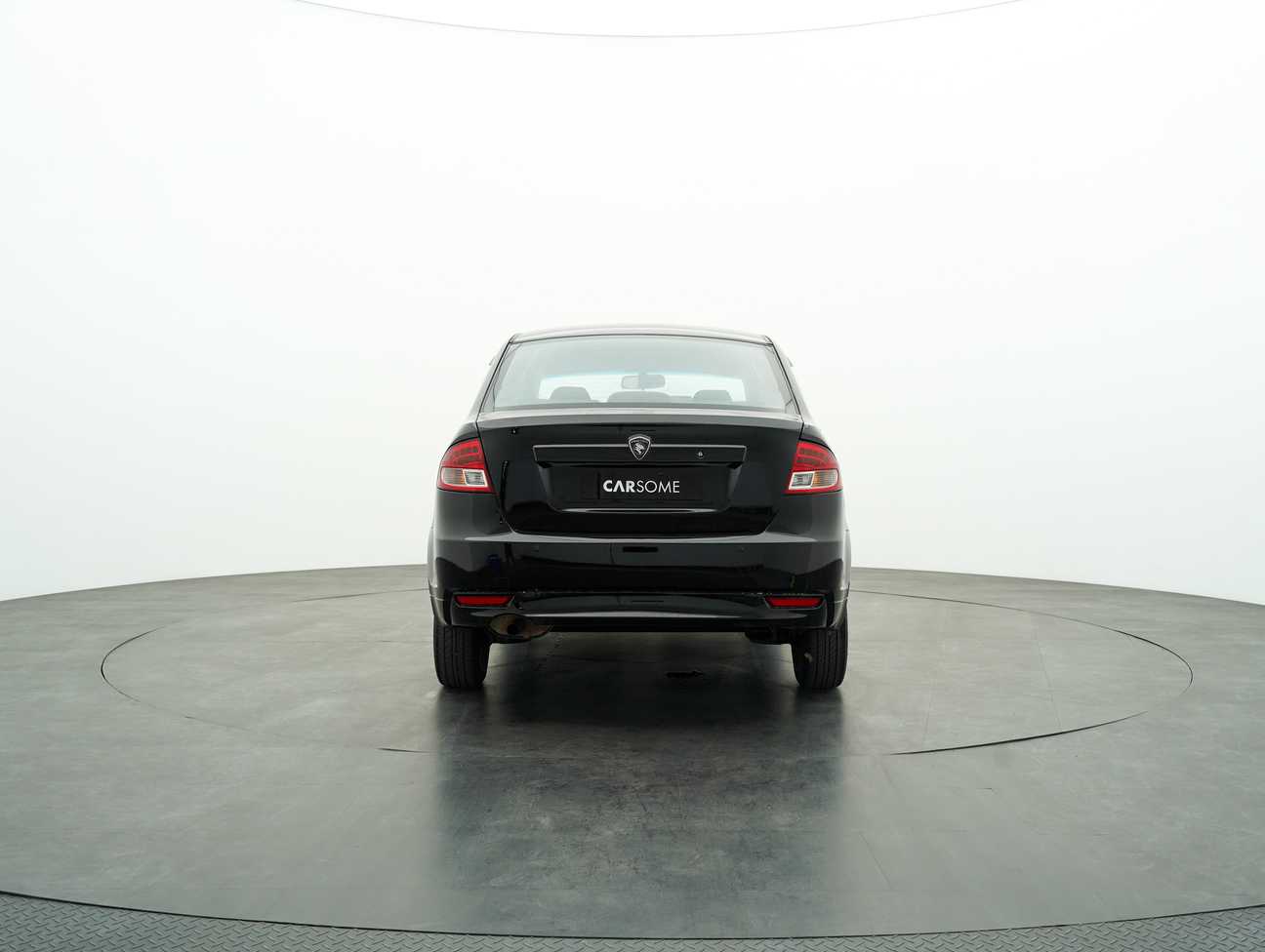 used 2014 Proton Saga FLX Standard 1.3