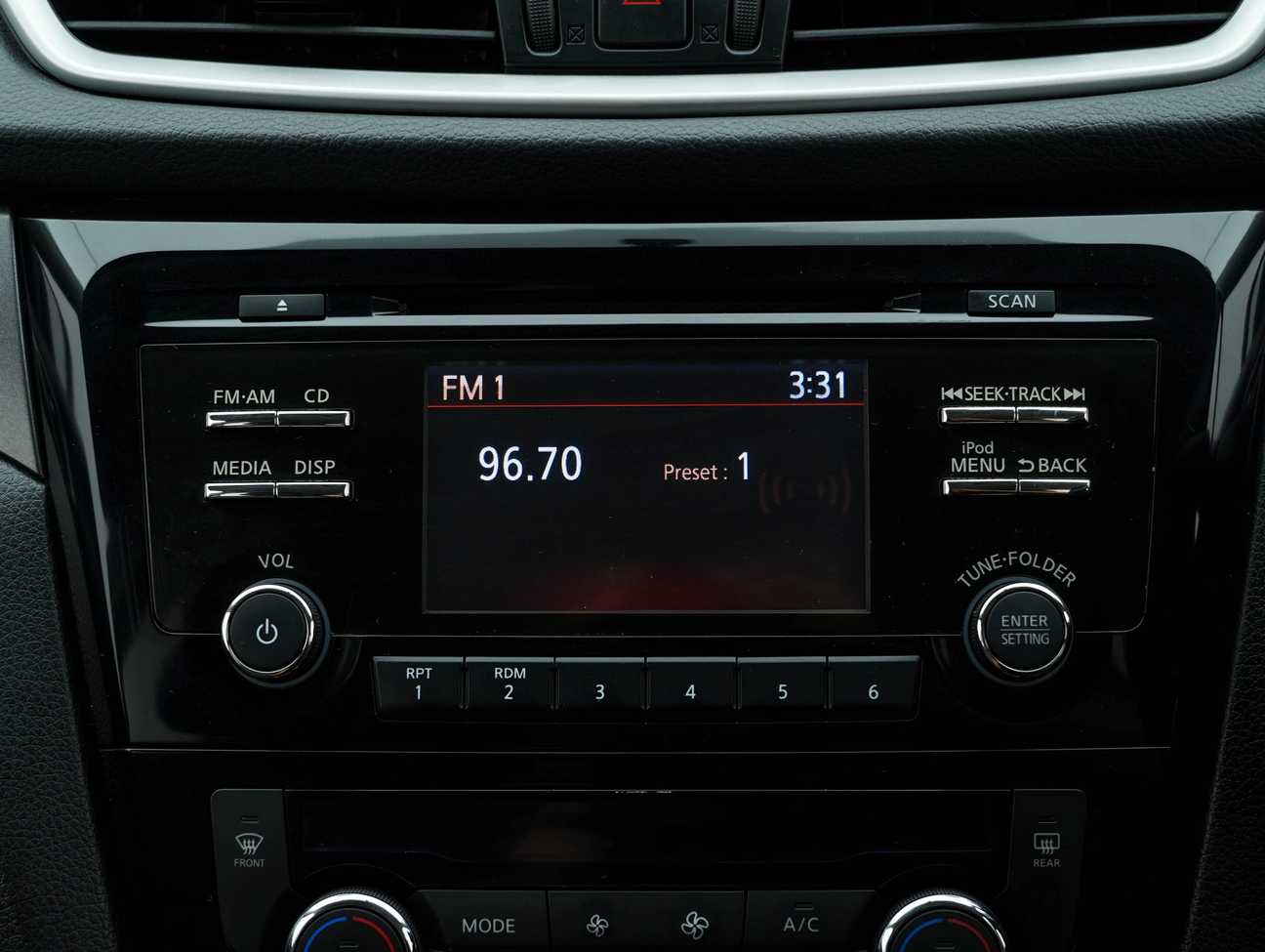 used 2016 Nissan X-Trail  2.0