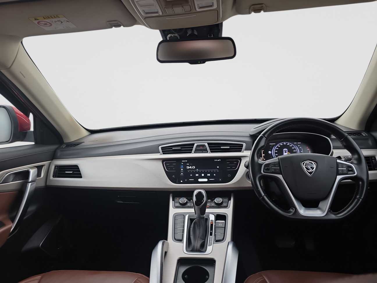used 2019 Proton X70 Premium 1.8