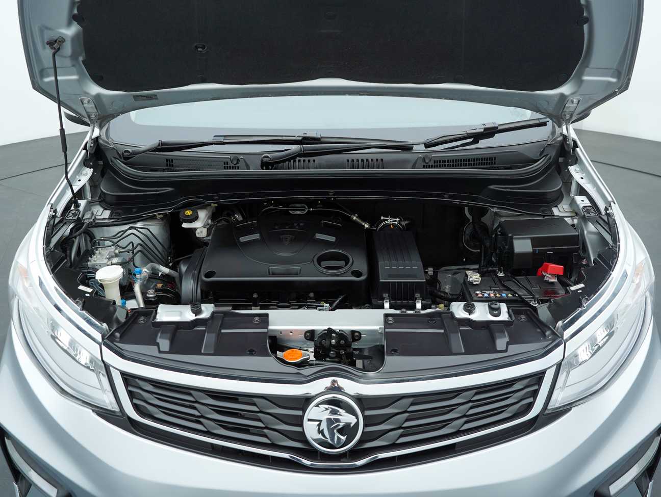 used 2022 Proton Persona Premium 1.6