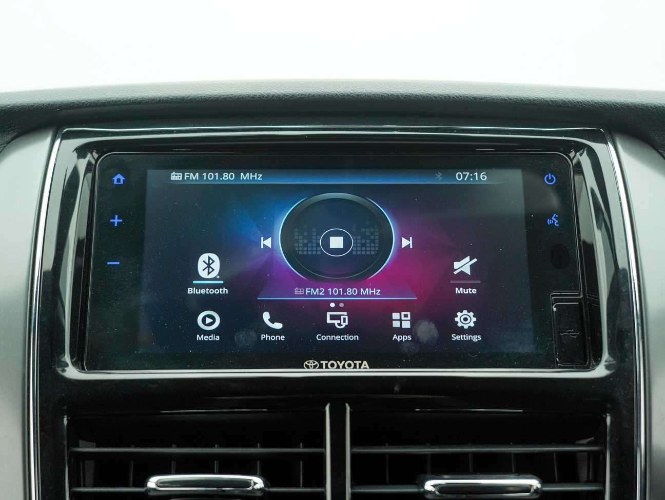 used 2022 Toyota Yaris G 1.5