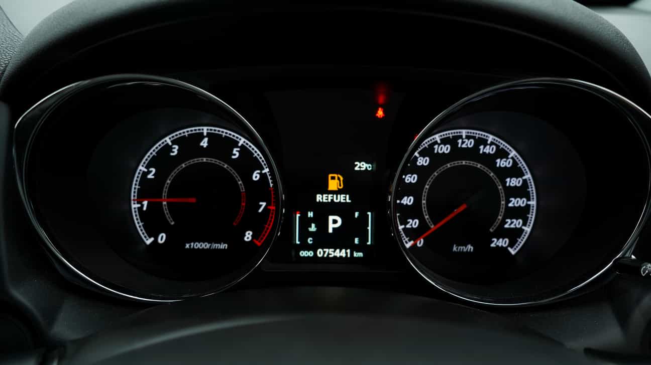 used 2015 Mitsubishi ASX 2WD 2.0