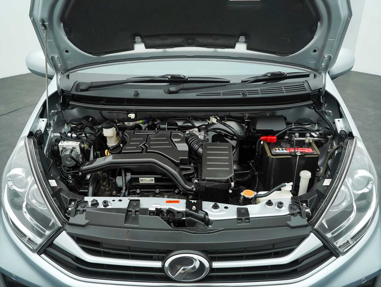 used 2020 Perodua AXIA GXtra 1.0