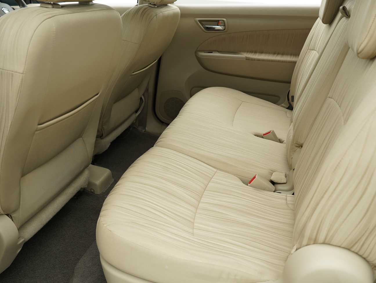 used 2018 Proton Ertiga Executive Plus 1.4