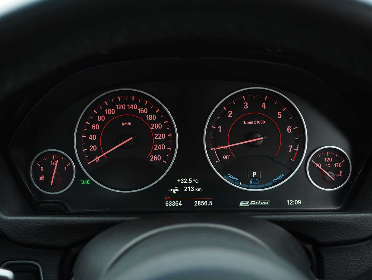 used 2018 BMW 330e M Sport 2.0