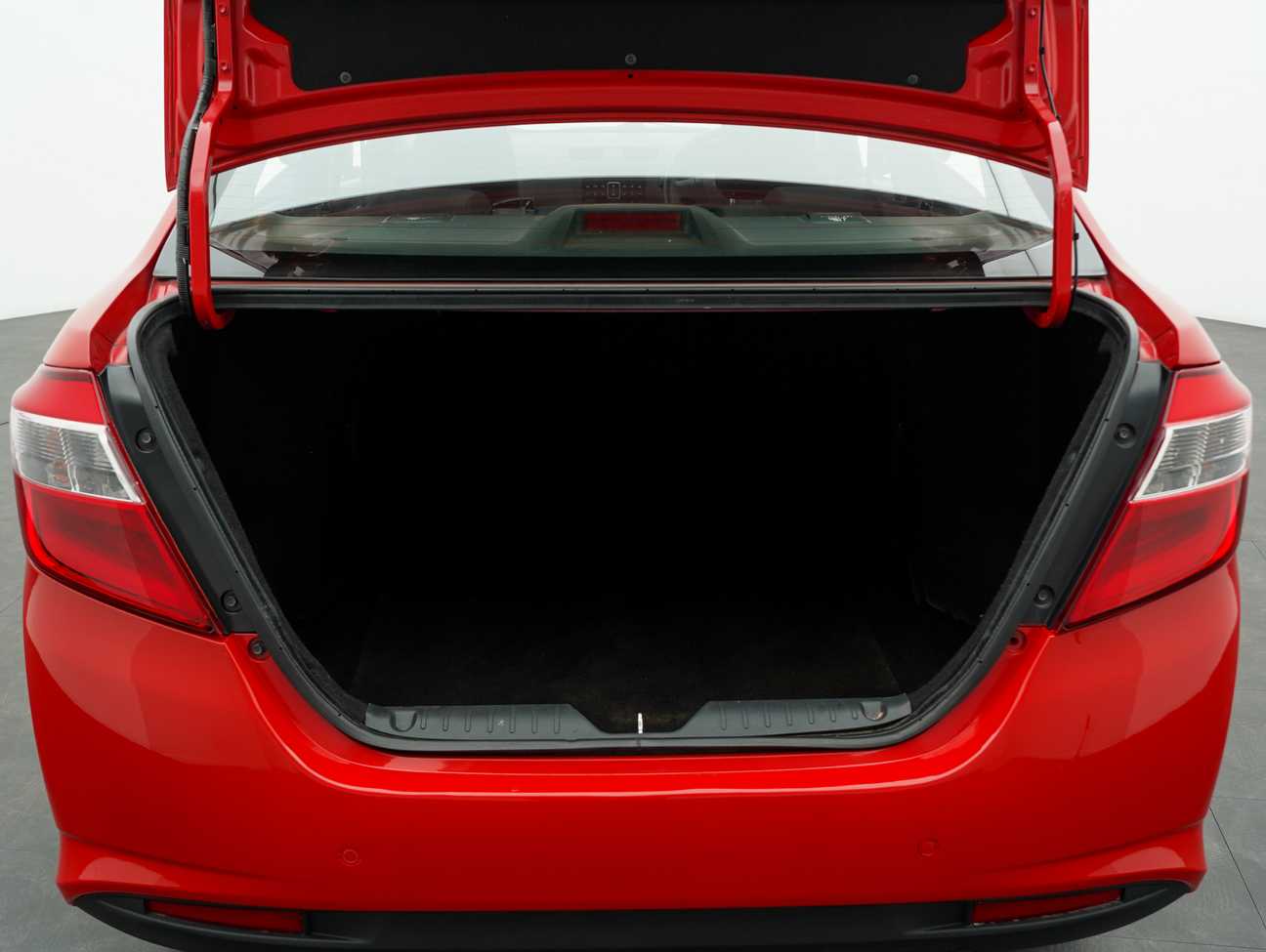 used 2016 Perodua Bezza G Standard 1.0