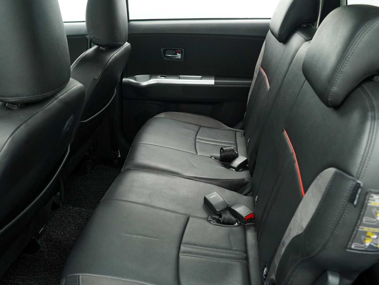 used 2018 Perodua Alza SE 1.5