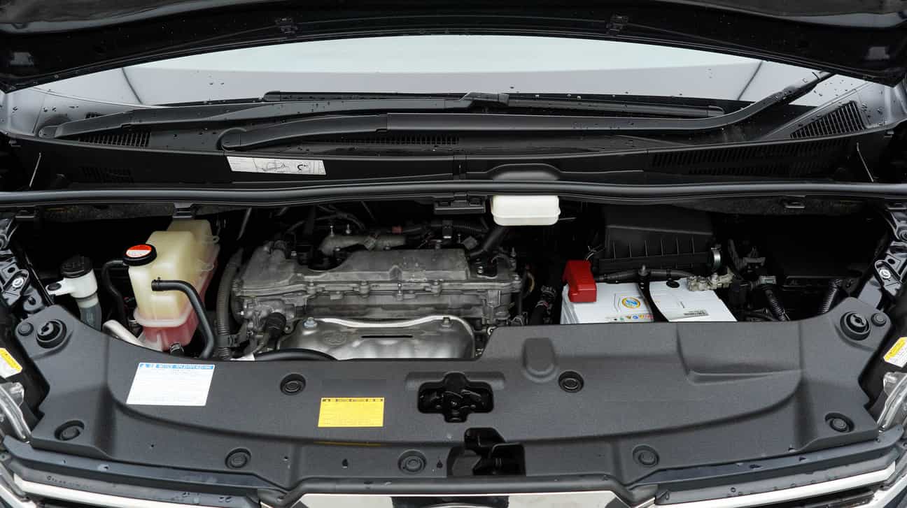 terpakai 2015 Toyota VELLFIRE DBA-AGH30W 2.5