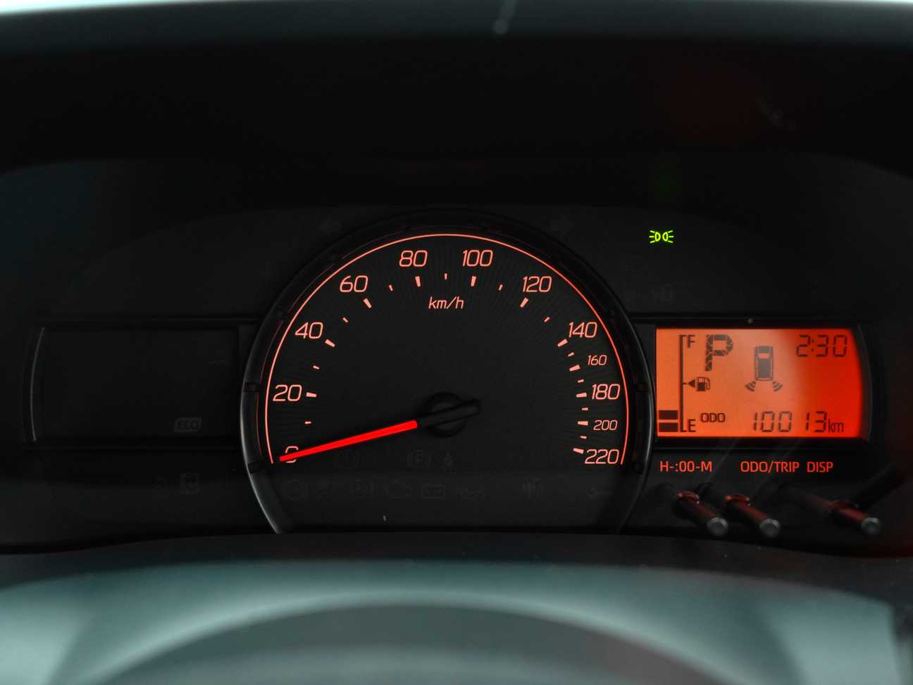 Buy used 2024 Perodua AXIA X 1.0 – Carsome.my