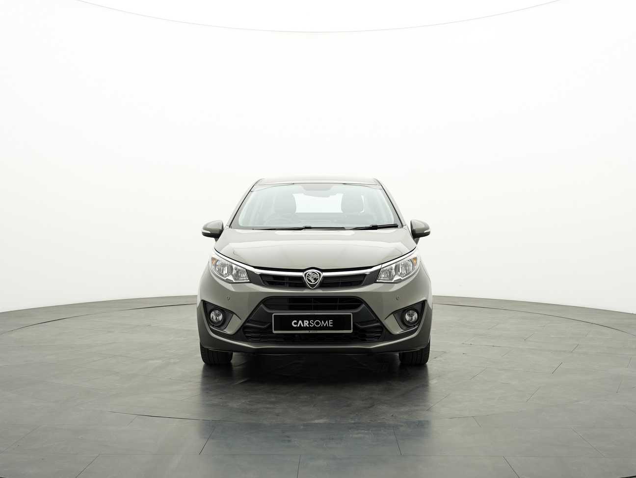 used 2018 Proton Persona Premium 1.6