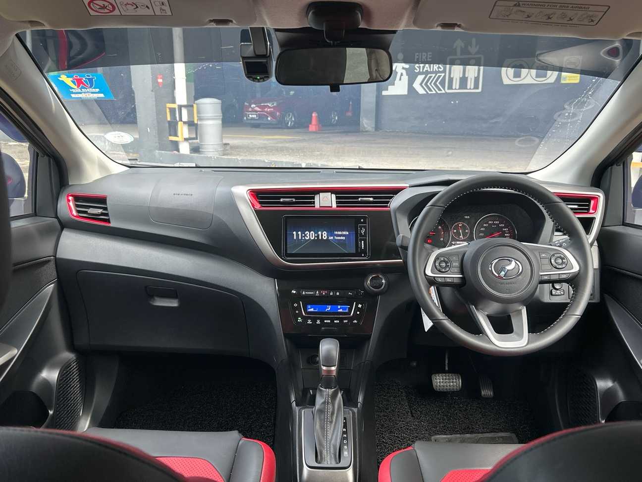 used 2026 Perodua Myvi AV 1.5