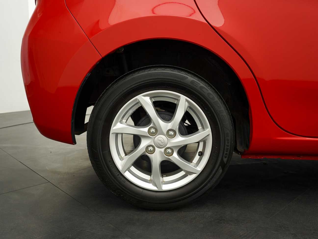 used 2021 Perodua Myvi G 1.3