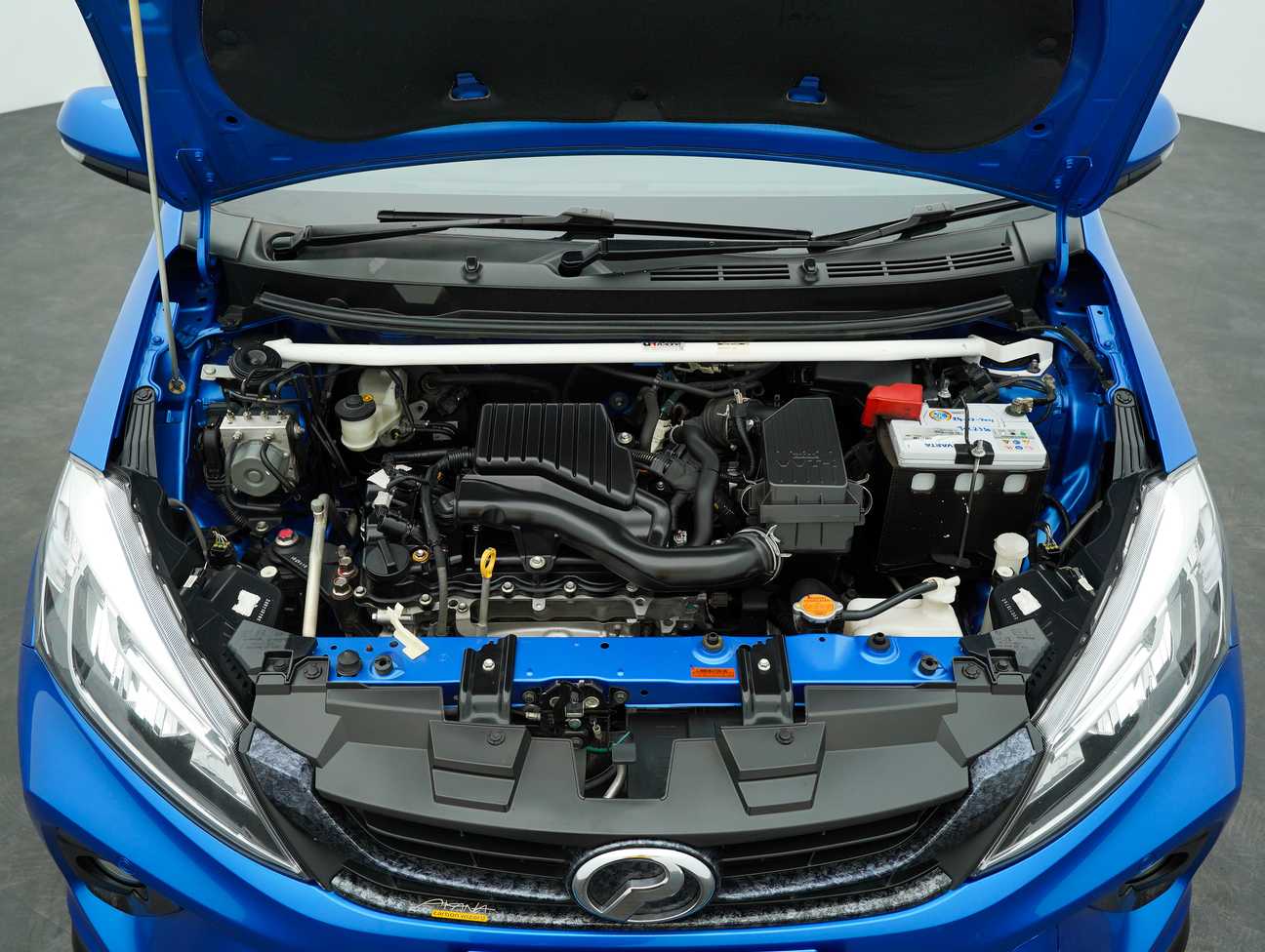 used 2020 Perodua MYVI H 1.5