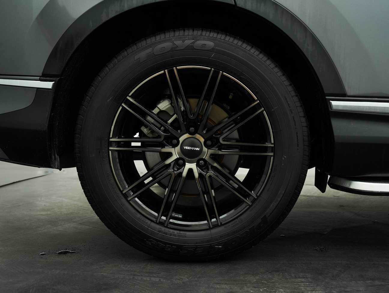 terpakai 2019 Honda CR-V i-VTEC 2.0